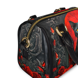 "Nyxrose" Mini Satchel
