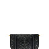 "Nyxrose" Envelope Chain Crossbody Bag