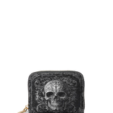 "Obscuria" Mini Wallet