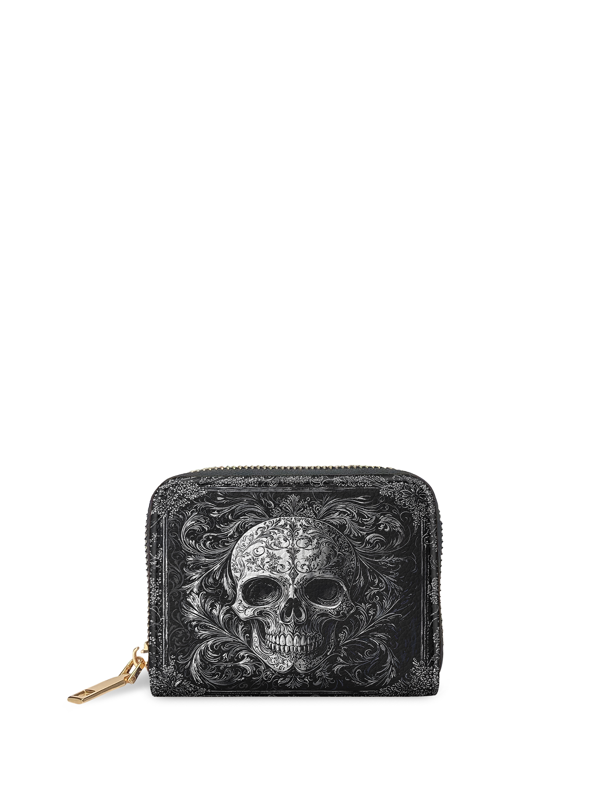 "Obscuria" Mini Wallet