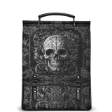 "Obscuria" Leather Backpack BFCM Deal