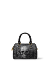"Obscuria" Mini Satchel