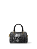 "Obscuria" Mini Satchel