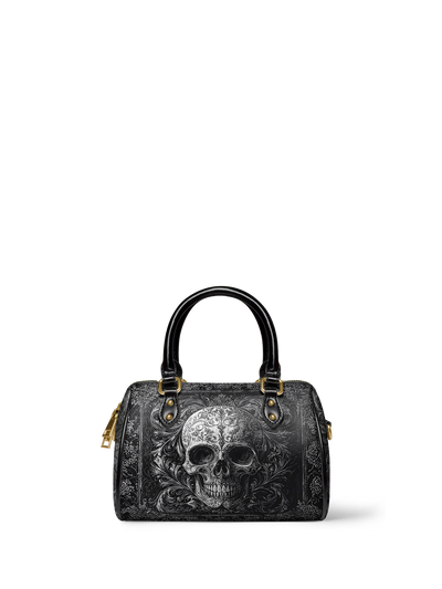 "Obscuria" Mini Satchel
