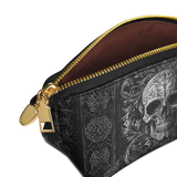 "Obscuria" Eclipse Makeup Bag