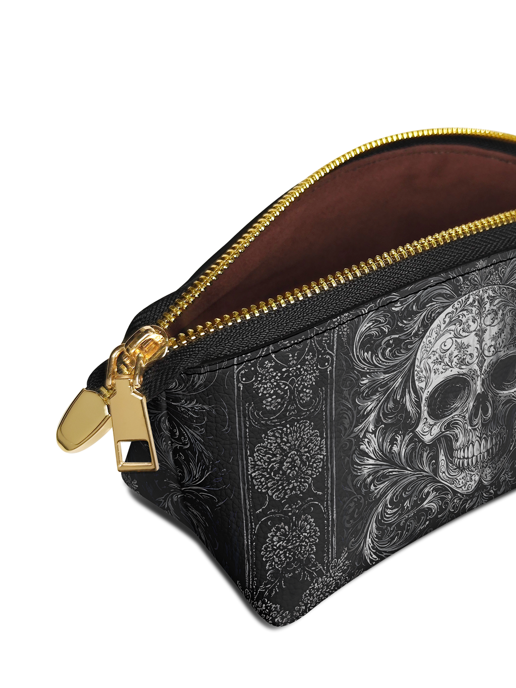 "Obscuria" Eclipse Makeup Bag