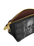 "Obscuria" Eclipse Makeup Bag