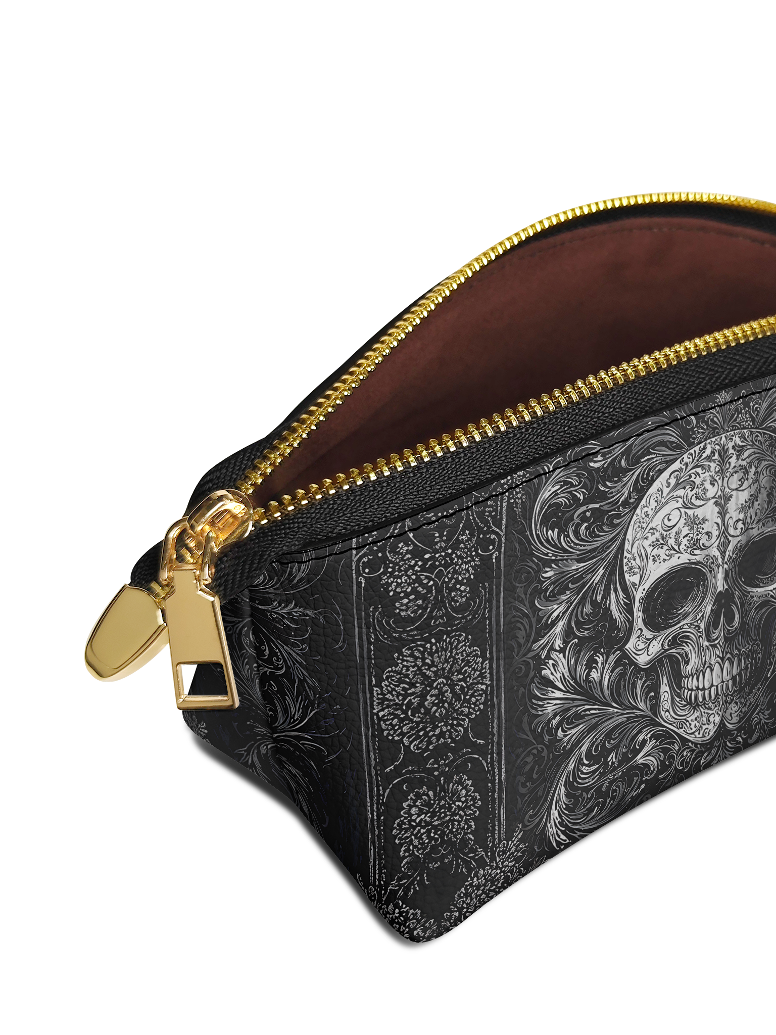 "Obscuria" Eclipse Makeup Bag