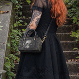 "Obscuria" Mini Satchel Deal