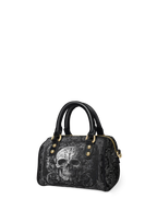 "Obscuria" Mini Satchel
