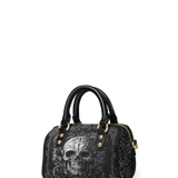 "Obscuria" Mini Satchel Matching SANTA Combo