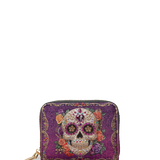 "Catrinelle" Mini Wallet