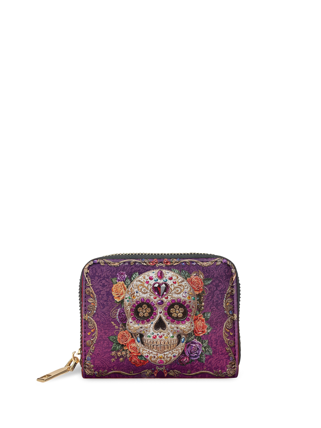 "Catrinelle" Mini Wallet