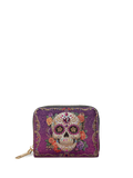 "Catrinelle" Mini Wallet