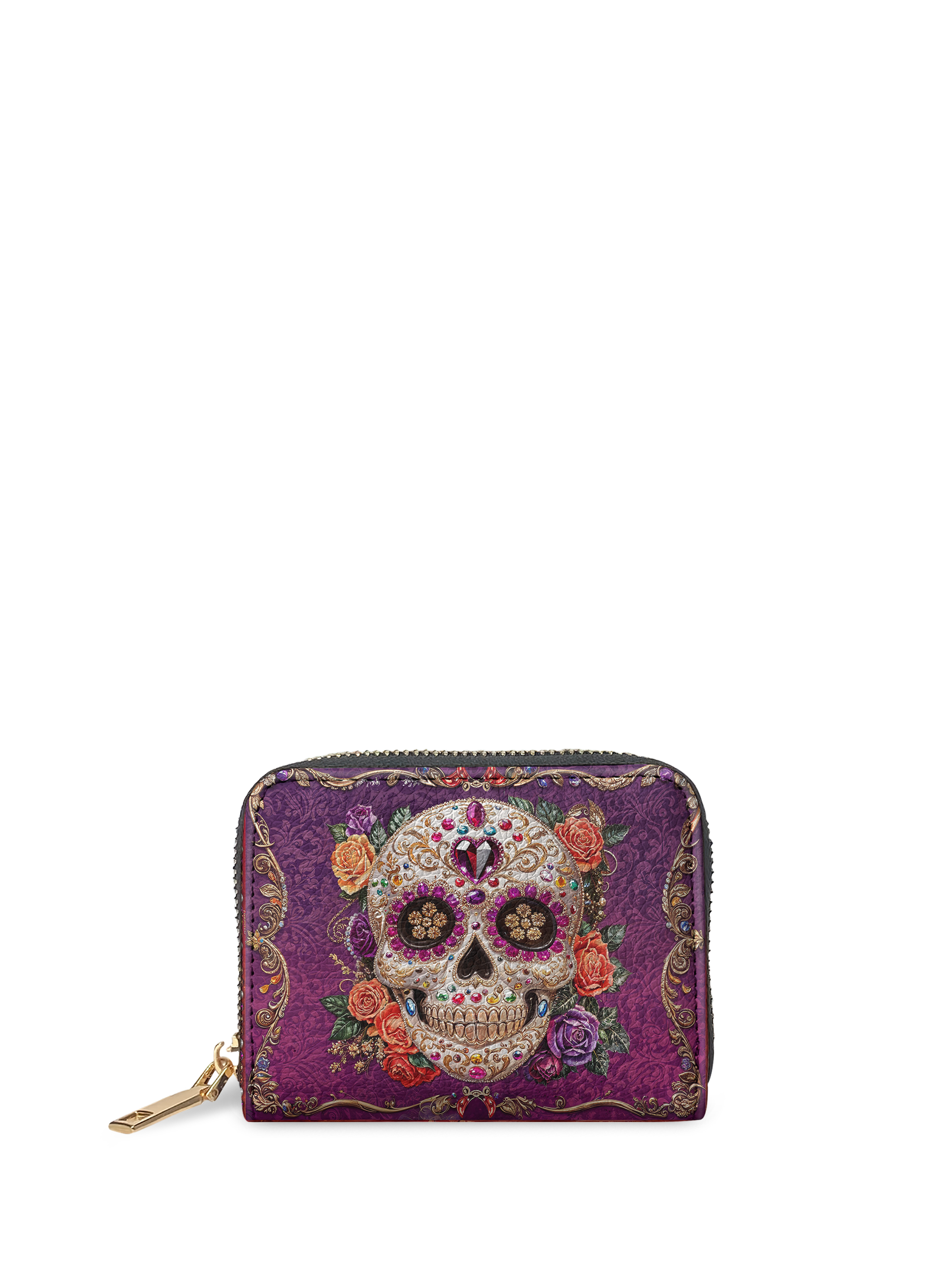 "Catrinelle" Mini Wallet