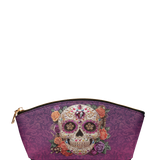 "Catrinelle" Eclipse Makeup Bag