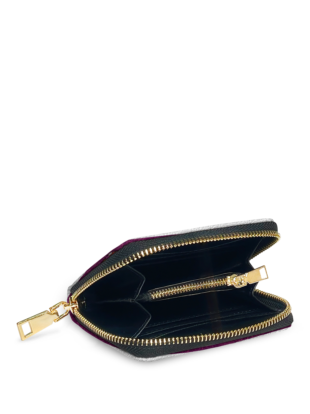 "Catrinelle" Mini Wallet