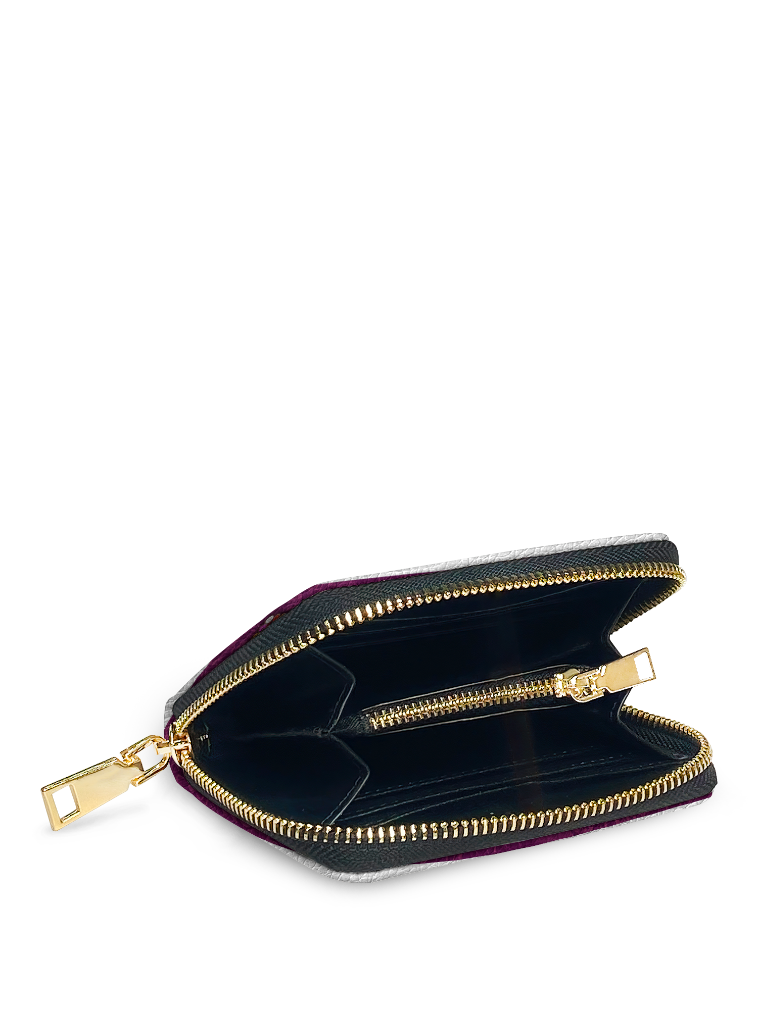 "Catrinelle" Mini Wallet