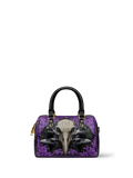 "Corvexia" Mini Satchel
