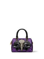 "Corvexia" Mini Satchel