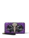 "Corvexia" Wallet