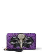 "Corvexia" Wallet