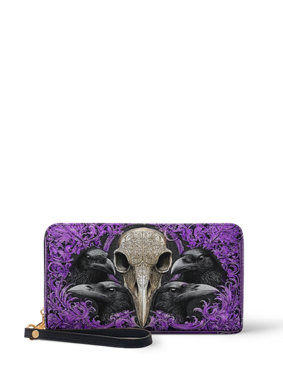 "Corvexia" Wallet