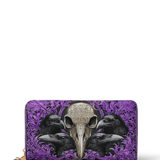 "Corvexia" Wallet - 100.1 DEAL