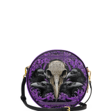 "Corvexia" Circle Crossbody Bag Deal