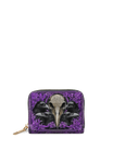 "Corvexia" Mini Wallet