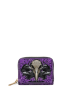 "Corvexia" Mini Wallet