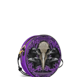 "Corvexia" Circle Crossbody Bag Deal