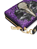"Corvexia" Wallet