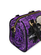 "Corvexia" Mini Satchel