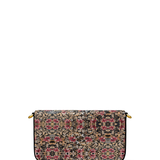 "Roselace" Envelope Chain Crossbody Bag