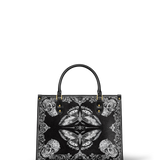 "Morthwing" Leather Bag
