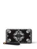 "Mothwing" Wallet