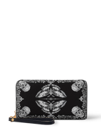 "Mothwing" Wallet