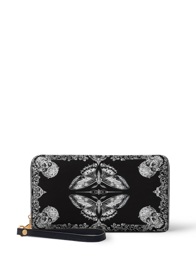 "Mothwing" Wallet