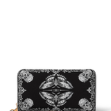 "Mothwing" Wallet - 100.1 DEAL
