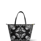 "Morthwing" Leather Tote Bag Deal