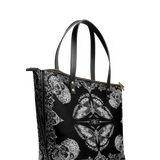 "Morthwing" Leather Tote Bag Deal