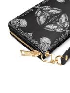 "Mothwing" Wallet