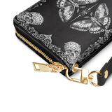 "Mothwing" Wallet - 100.1 DEAL