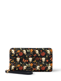 "Thornfall" Wallet