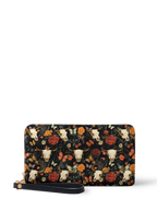 "Thornfall" Wallet