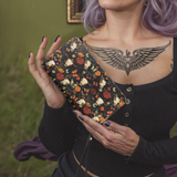 "Thornfall" Wallet - 100.1 DEAL