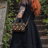 "Thornfall" Mini Satchel Deal