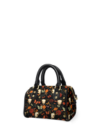 "Thornfall" Mini Satchel