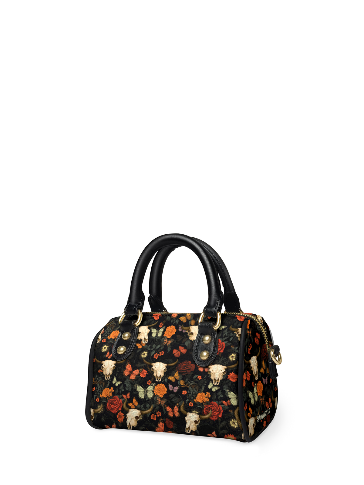 "Thornfall" Mini Satchel - SPOOKY DEAL